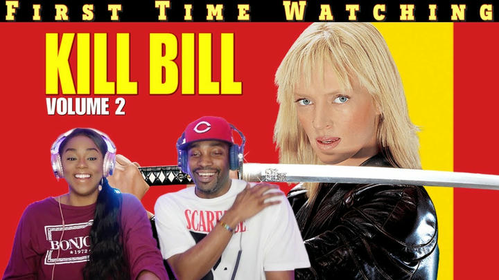 Kill Bill: Vol. 2 (2004)