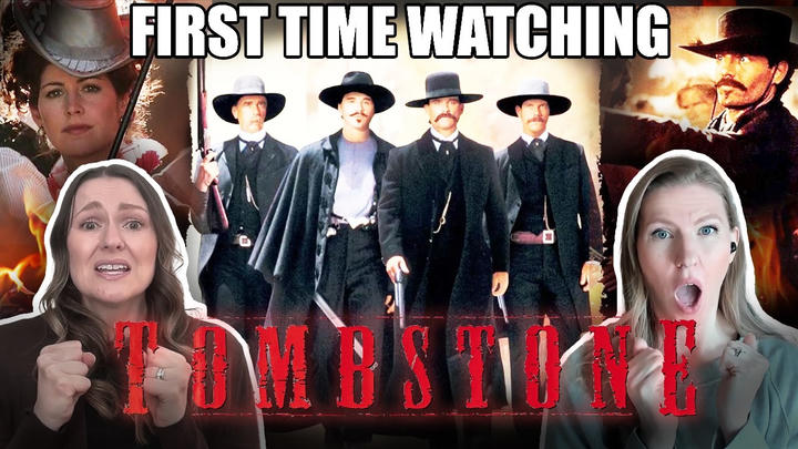 Totally Whatever - Tombstone (1993)