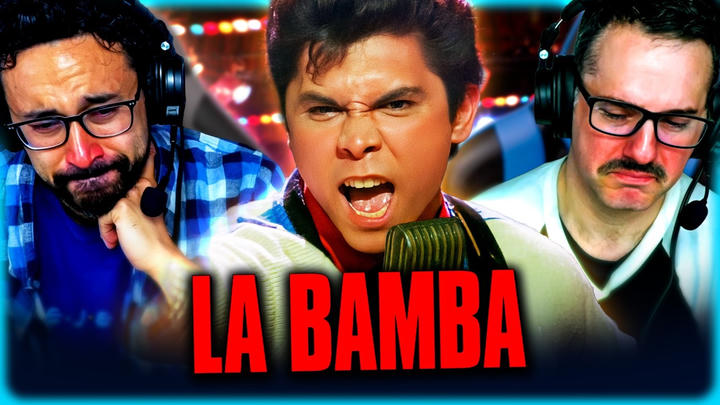 Reel Rejects - La Bamba (1987)