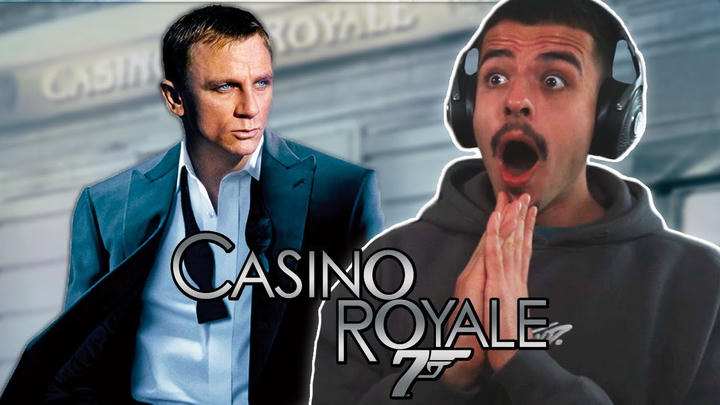 SebScreen - Casino Royale (2006)