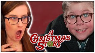 Movies with Mary - A Christmas Story (1983)