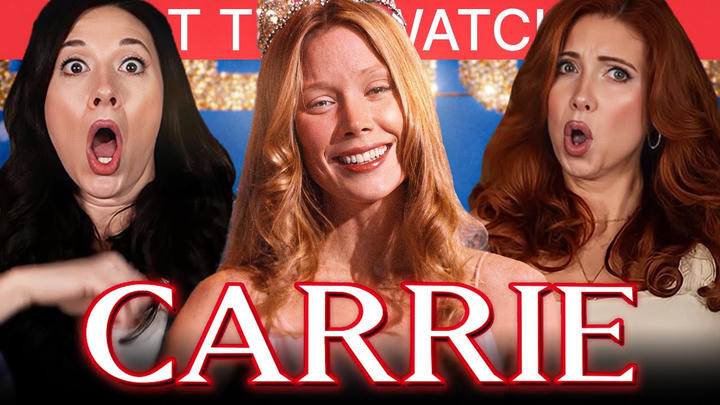 Force Of Light Entertainment - Carrie (1976)