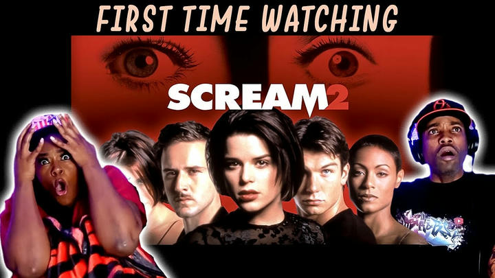 Scream 2 (1997)