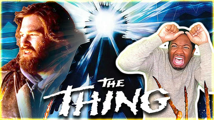 The Thing (1982)