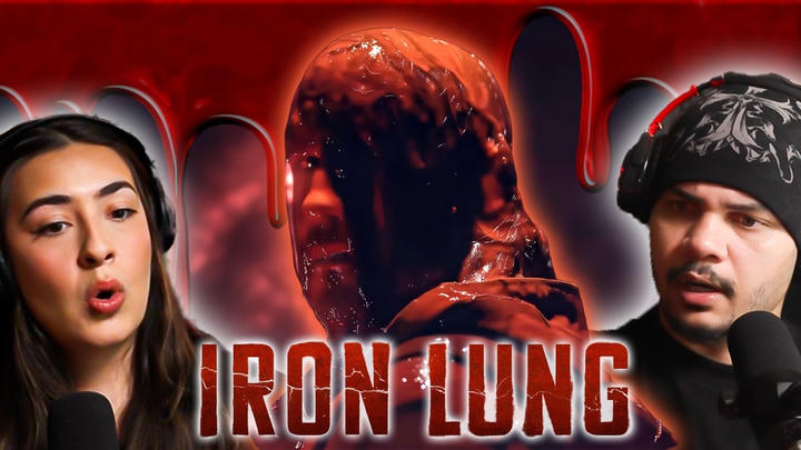 MOON POP - Iron Lung (2026)
