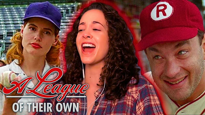 Natalie Gold - A League of Their Own (1992)
