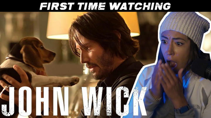 Diegesis - John Wick (2014)