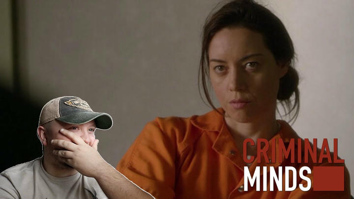 Criminal Minds S15E6 'Date Night' REACTION