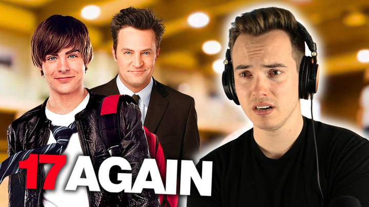 The Cocoa Couch - 17 Again (2009)
