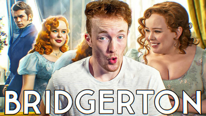 The MIRROR! Bridgerton Season 3 Episodes 5 & 6 Reaction!