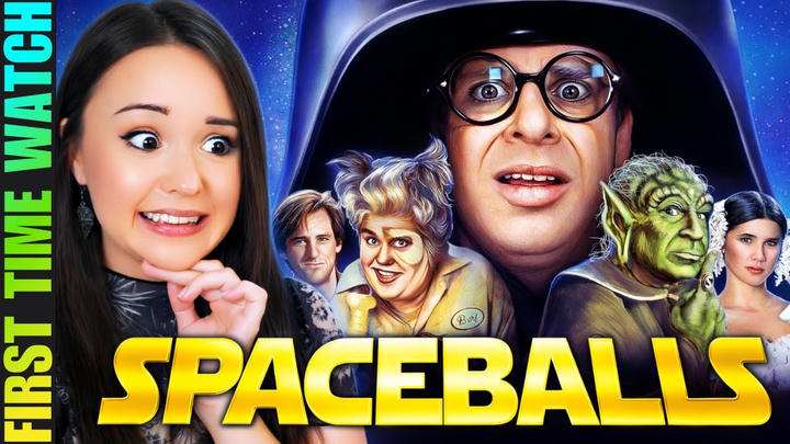 kaliwali - Spaceballs (1987)