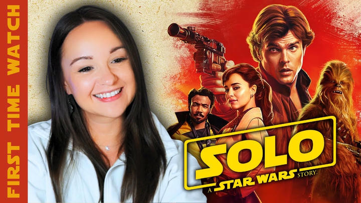 kaliwali - Solo: A Star Wars Story (2018)