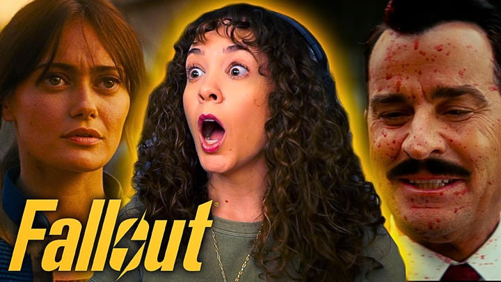 *FALLOUT* is pure mayhem | S2 - Ep. 1-4