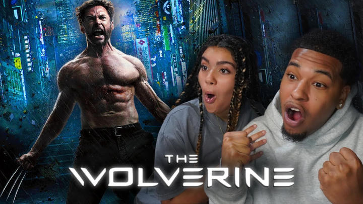 Binge Ties - The Wolverine (2013)