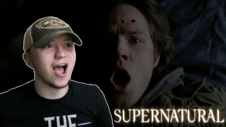 Supernatural (2005)
