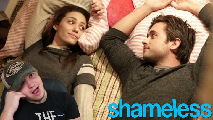 Simple Reactions - Shameless (2011)