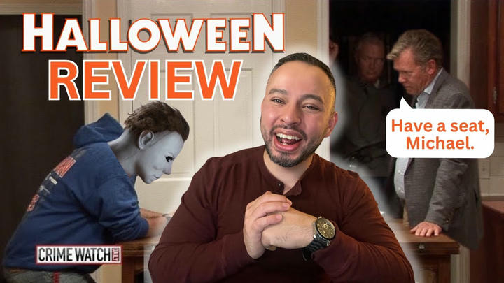 Jesse Reacts - Halloween (1978)
