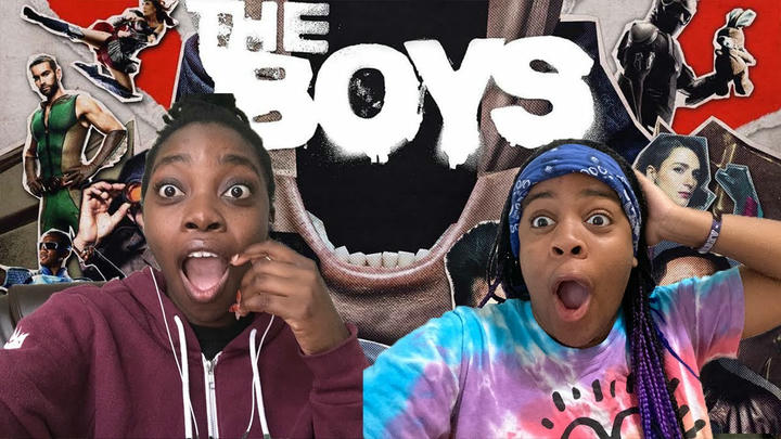 The Boys Season 2 Episode 2 - "Proper Preparation and Planning" REACTION!