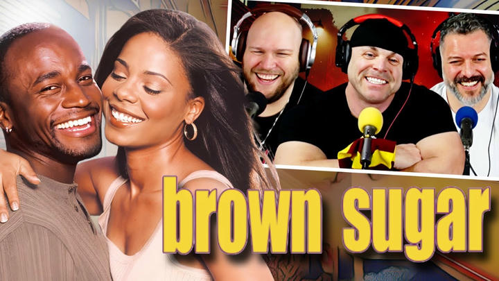 Badd Medicine - Brown Sugar (2002)