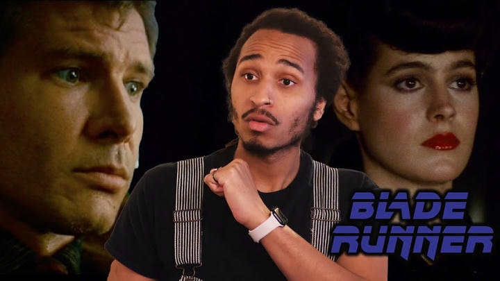 Mr. Valentine - Blade Runner (1982)