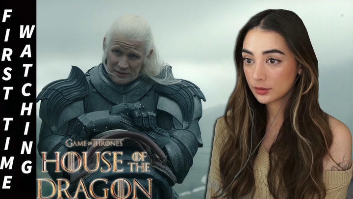 Regent I House of the Dragon S2 Ep5 *First Time Watching & Reaction*