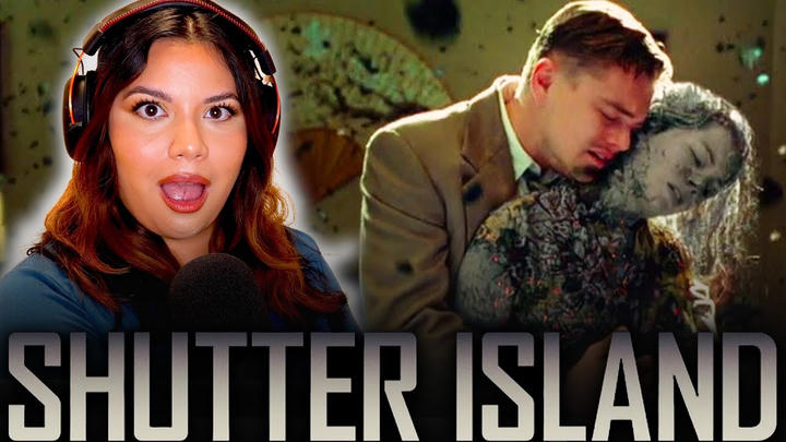 CLARISS - Shutter Island (2010)