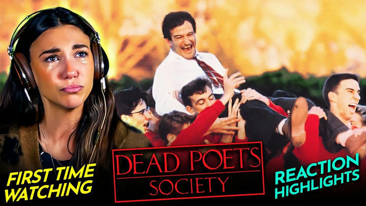 Dead Poets Society (1989)