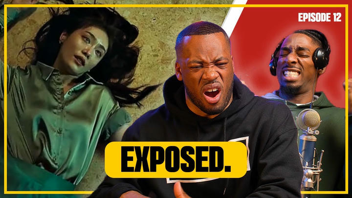 The Glory (더 글로리) Episode 12 Reaction | This is bad...REALLY BAD!