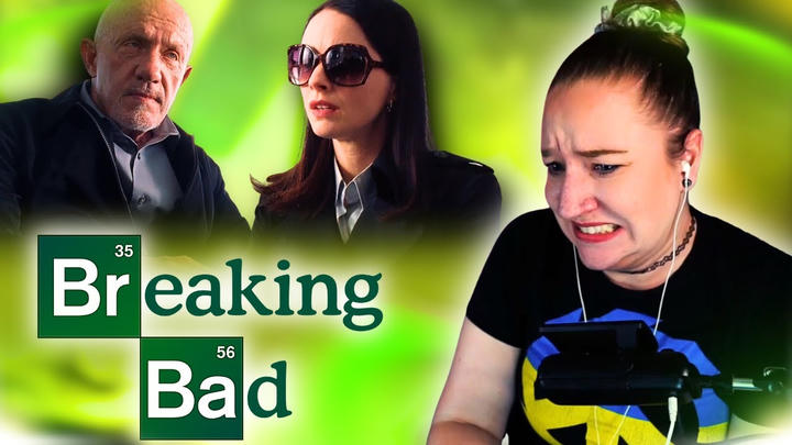 Breaking Bad: Madrigal [5x02] ✦ First Time Watching Reaction