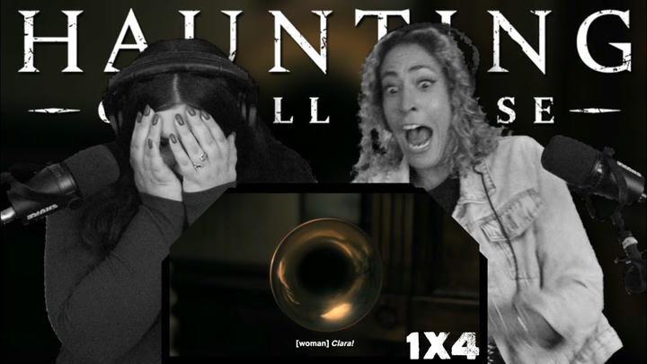 The Haunting of Hill House 1x04 'The Twin Thing' | First Time Reaction