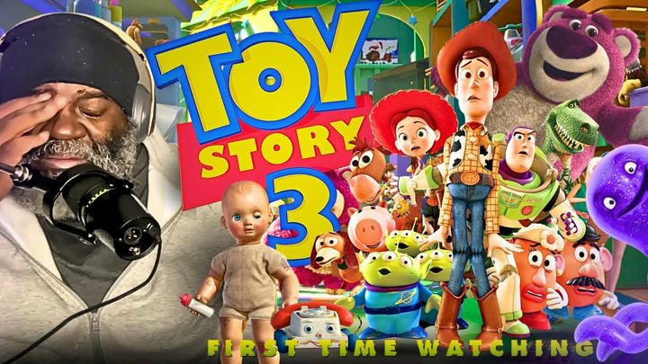 Toy Story 3 (2010)