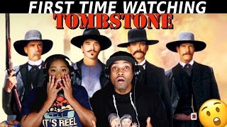 Tombstone (1993)