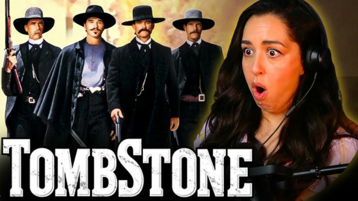 Tombstone (1993)