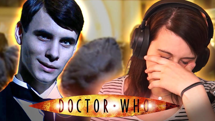 DOCTOR WHO REACTION | 3x9 - The Family of Blood | FIRST TIME WATCHING