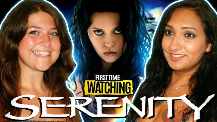 Run to the Movies - Serenity (2005)