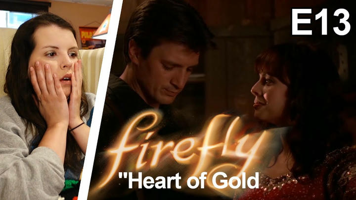FIREFLY Episode 13 "Heart of Gold"- First Time Watching TV show reaction