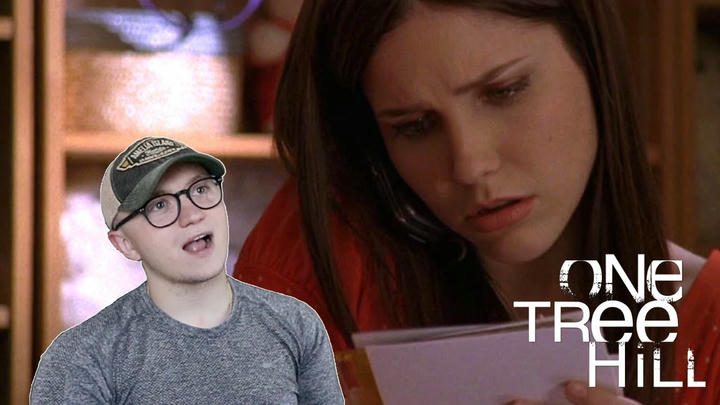 One Tree Hill S2E21 'What Could Have Been' REACTION