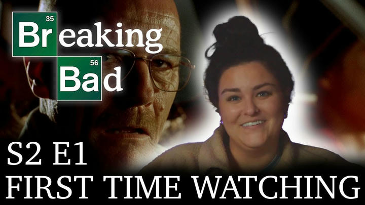 Breaking Bad | S2 E1 | "Seven Thirty-Seven" | FIRST TIME REACTION