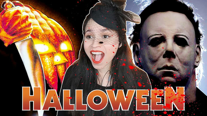Amanda Miquilena - Halloween (1978)