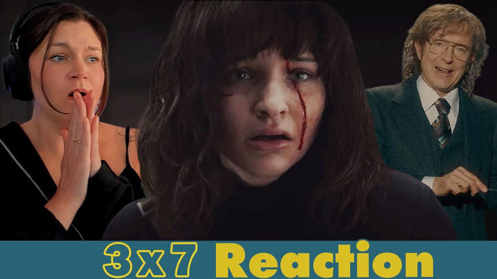 CLAUDIA!? | Dark Season 3 Episode 7 Reaction | First Time Watching