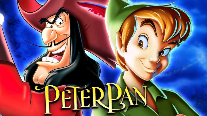 Sorta Stupid - Peter Pan (1953)
