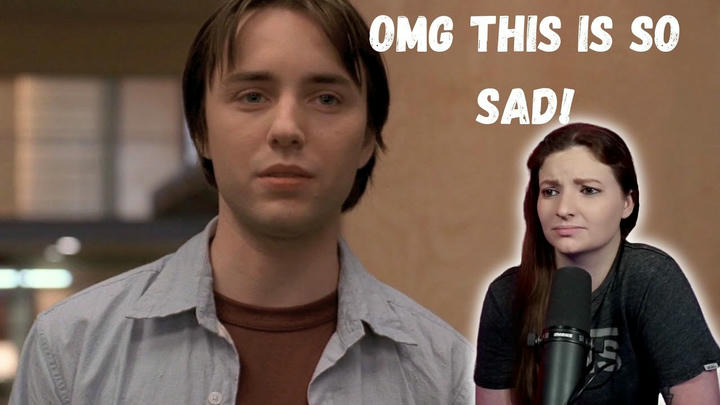 ANGEL 5X18 REACTION | First Time Watching #angel #buffythevampireslayer #reaction