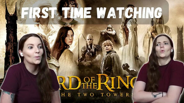 EvilQK - The Lord of the Rings: The Two Towers (2002)