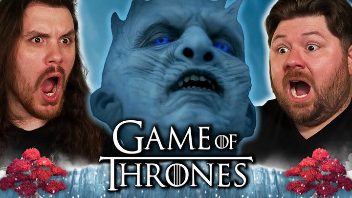 **GAME OF THRONES** Season 4 Episode 4, 5 & 6 Reaction