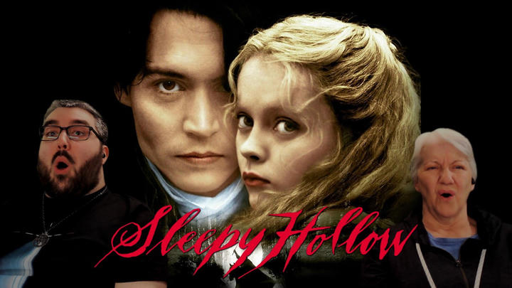 Flix2Us - Sleepy Hollow (1999)