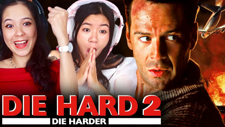 Movie Munchies - Die Hard 2 (1990)