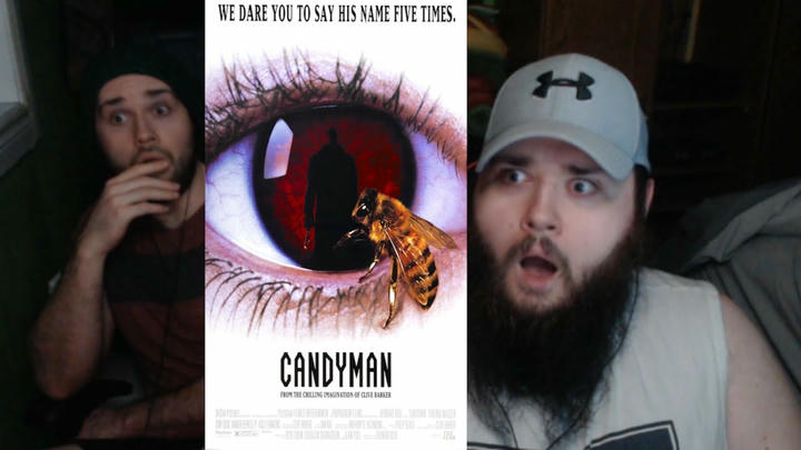 OctoKrool - Candyman (1992)