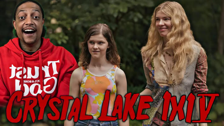 Snoopers Gonna Snoop - Crystal Lake (2026)