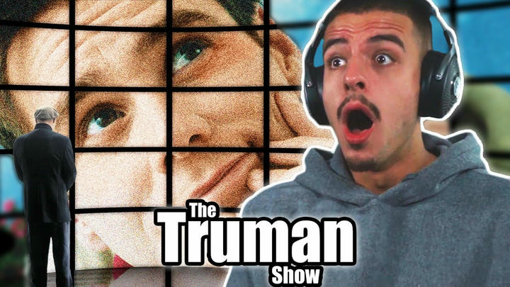 SebScreen - The Truman Show (1998)