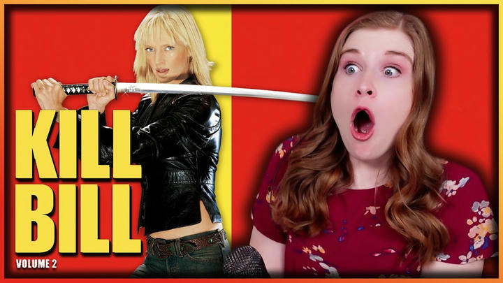 Kill Bill: Vol. 1 (2003)